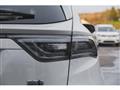 2015 Toyota Harrier