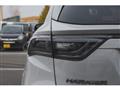 2015 Toyota Harrier