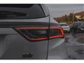 2015 Toyota Harrier