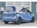 2020 Toyota Sienta