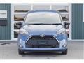 2020 Toyota Sienta