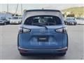 2020 Toyota Sienta