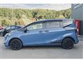2020 Toyota Sienta