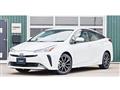 2021 Toyota Prius