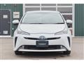 2021 Toyota Prius