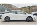 2021 Toyota Prius