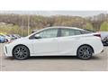 2021 Toyota Prius
