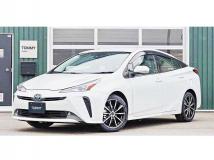 2021 Toyota Prius