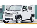 2025 Daihatsu Taft