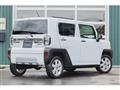2025 Daihatsu Taft