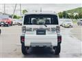 2025 Daihatsu Taft