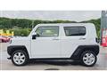 2025 Daihatsu Taft