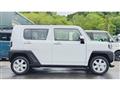 2025 Daihatsu Taft