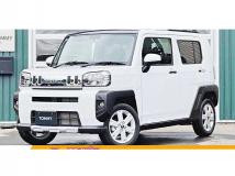 2025 Daihatsu Taft