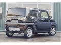 2025 Daihatsu Taft