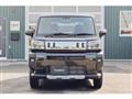 2025 Daihatsu Taft