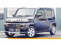 2025 Daihatsu Taft