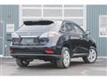 2011 Lexus RX