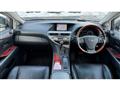 2011 Lexus RX