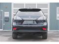2011 Lexus RX