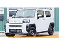 2025 Daihatsu Taft