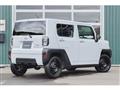 2025 Daihatsu Taft