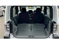 2025 Daihatsu Taft