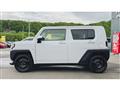 2025 Daihatsu Taft