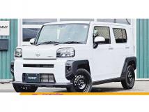 2025 Daihatsu Taft