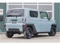 2025 Daihatsu Taft