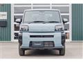 2025 Daihatsu Taft