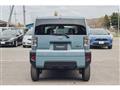 2025 Daihatsu Taft