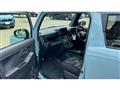 2025 Daihatsu Taft