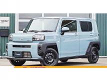 2025 Daihatsu Taft