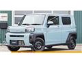 2025 Daihatsu Taft