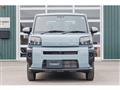 2025 Daihatsu Taft