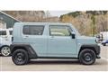 2025 Daihatsu Taft