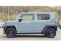 2025 Daihatsu Taft
