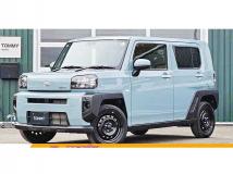 2025 Daihatsu Taft