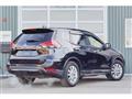 2017 Nissan X-Trail