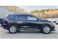 2017 Nissan X-Trail