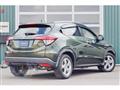 2014 Honda VEZEL