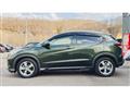 2014 Honda VEZEL