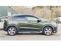2014 Honda VEZEL