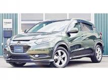 2014 Honda VEZEL