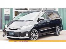2013 Toyota Estima