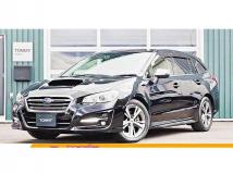 2017 Subaru Levorg