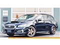 2015 Subaru Levorg