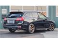 2015 Subaru Levorg