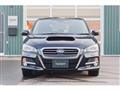 2015 Subaru Levorg